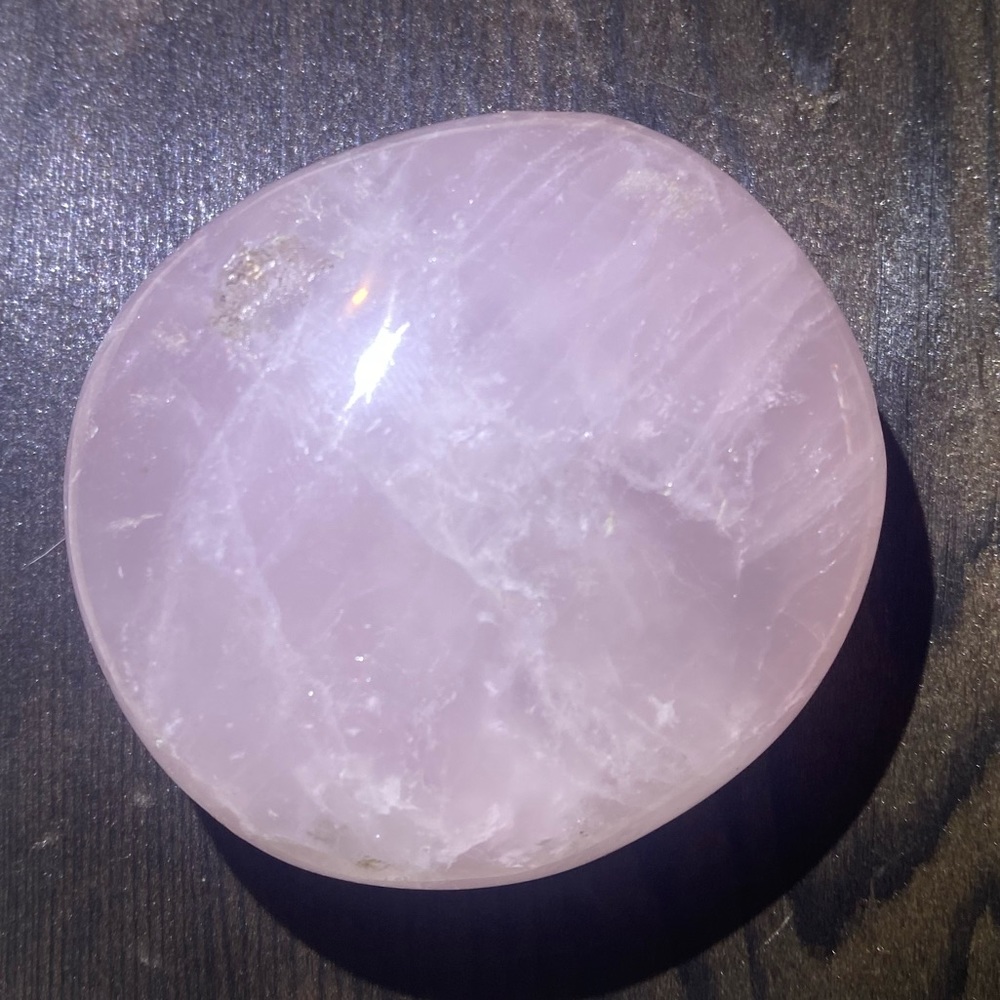 palm stone #2